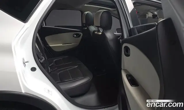 Renault (Samsung) QM3 2019 1.5 автомат (гидро), миниатюра 12