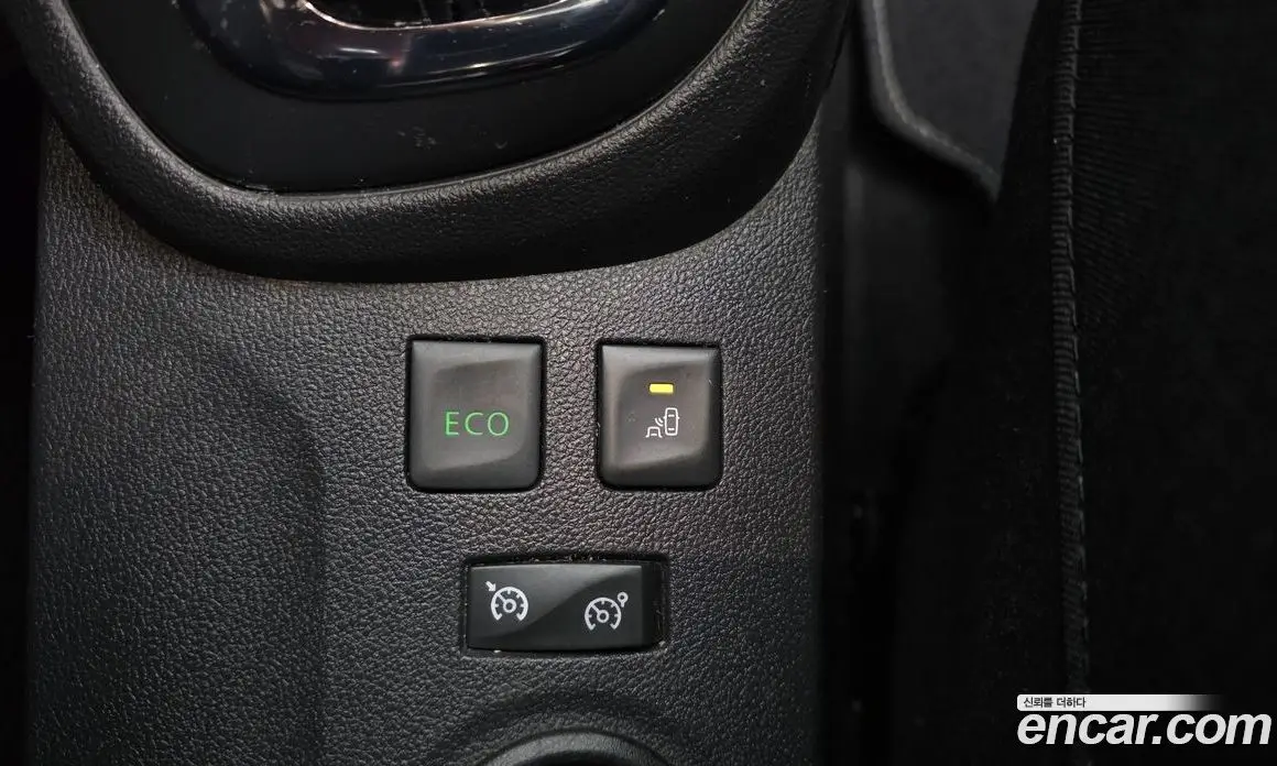 Renault (Samsung) QM3 2019 1.5 автомат (гидро), фото 17
