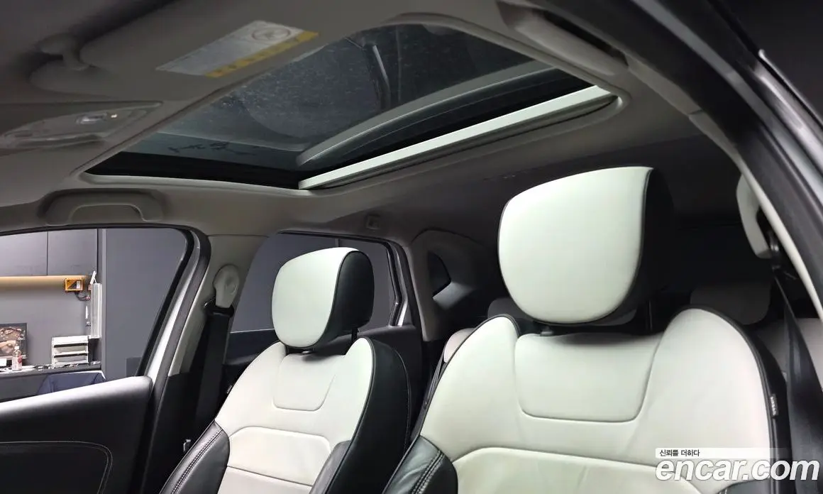 Renault (Samsung) QM3 2019 1.5 автомат (гидро), фото 19