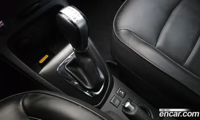 Renault (Samsung) QM3 2019 1.5 автомат (гидро), миниатюра 9