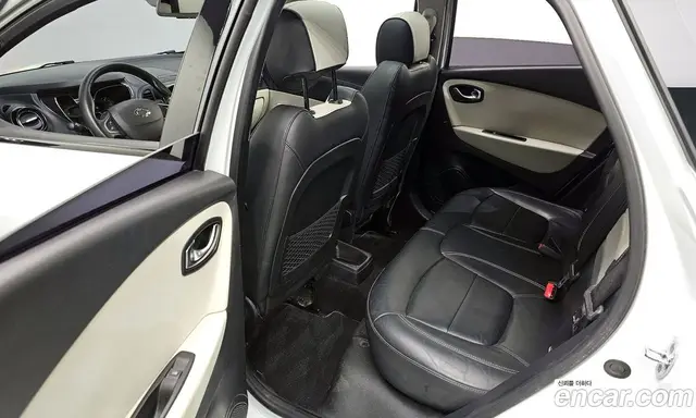Renault (Samsung) QM3 2019 1.5 автомат (гидро), миниатюра 11