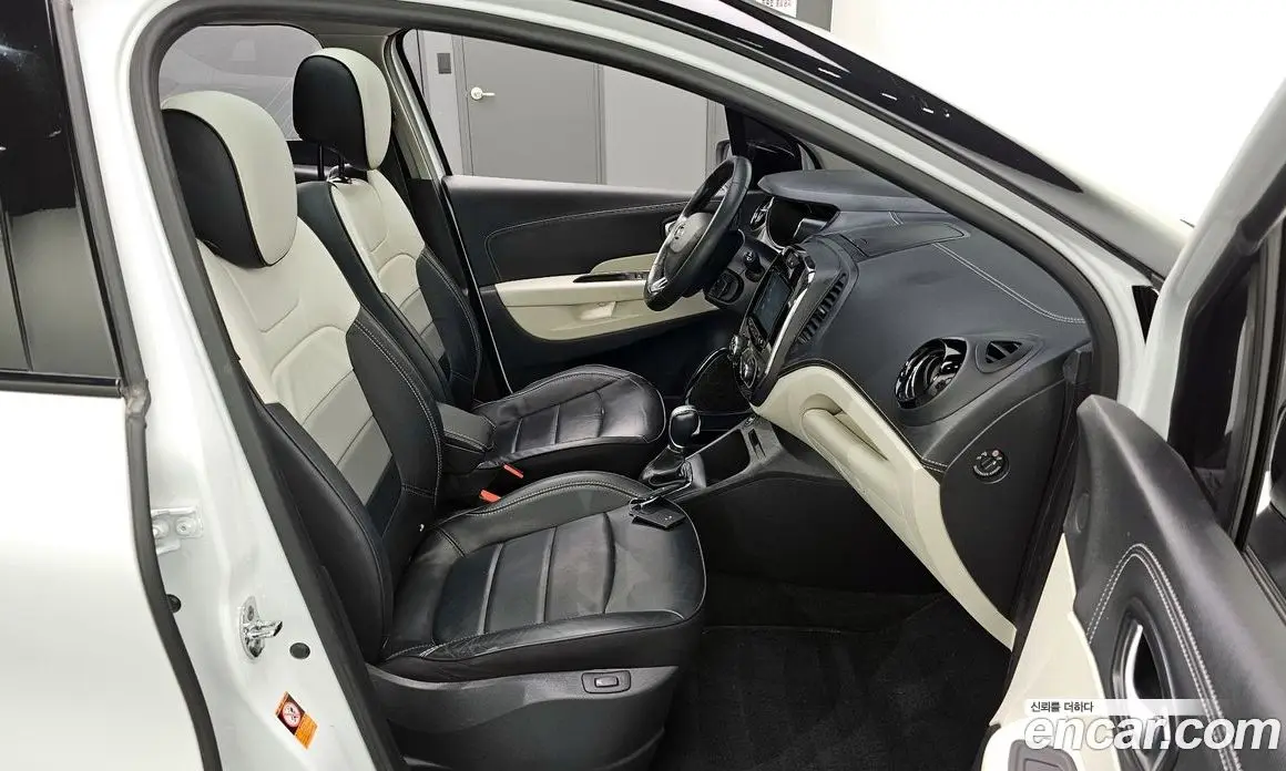 Renault (Samsung) QM3 2019 1.5 автомат (гидро), фото 12