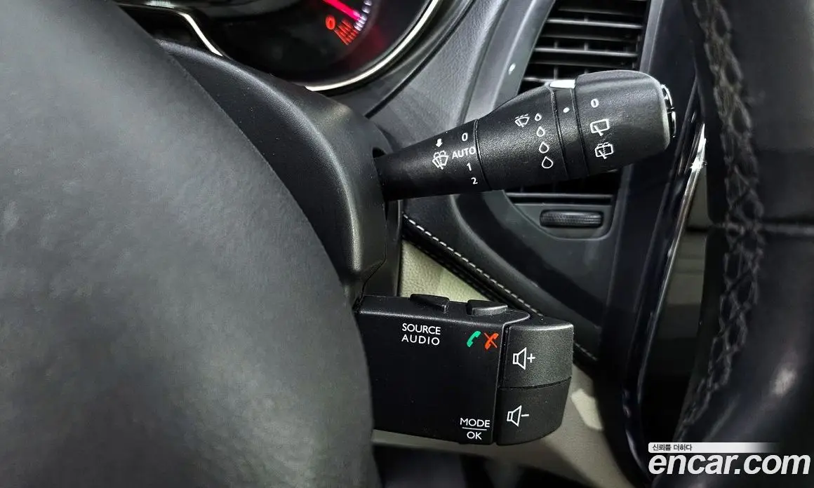 Renault (Samsung) QM3 2019 1.5 автомат (гидро), фото 15