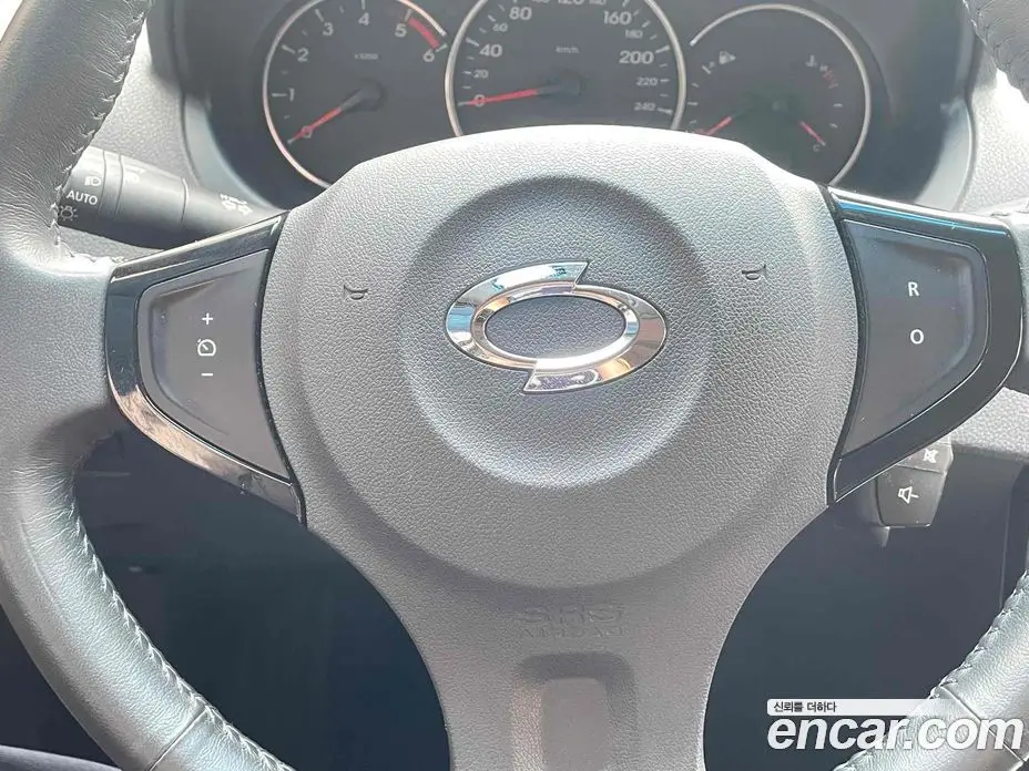 Renault (Samsung) QM5 2010 2.0 автомат (гидро), фото 13