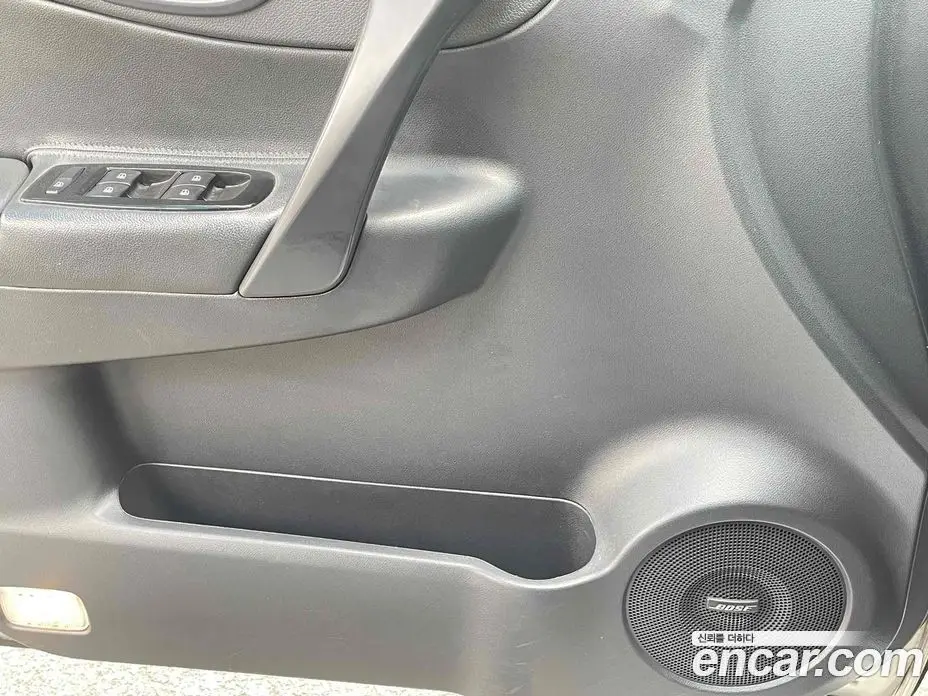 Renault (Samsung) QM5 2010 2.0 автомат (гидро), фото 15