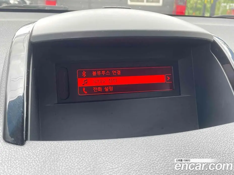 Renault (Samsung) QM5 2010 2.0 автомат (гидро), фото 17