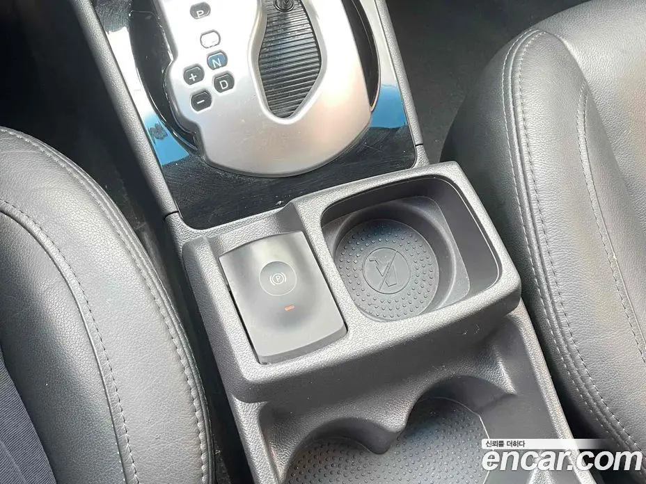 Renault (Samsung) QM5 2010 2.0 автомат (гидро), фото 19