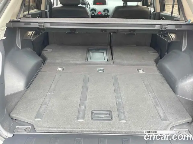 Renault (Samsung) QM5 2010 2.0 автомат (гидро), миниатюра 10