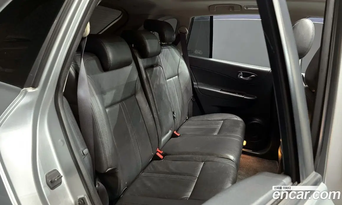 Renault (Samsung) QM5 2010 2.0 автомат (гидро), фото 12
