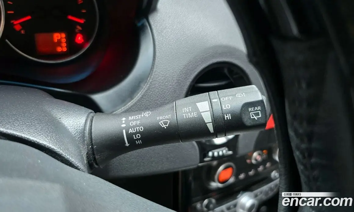 Renault (Samsung) QM5 2010 2.0 автомат (гидро), фото 19