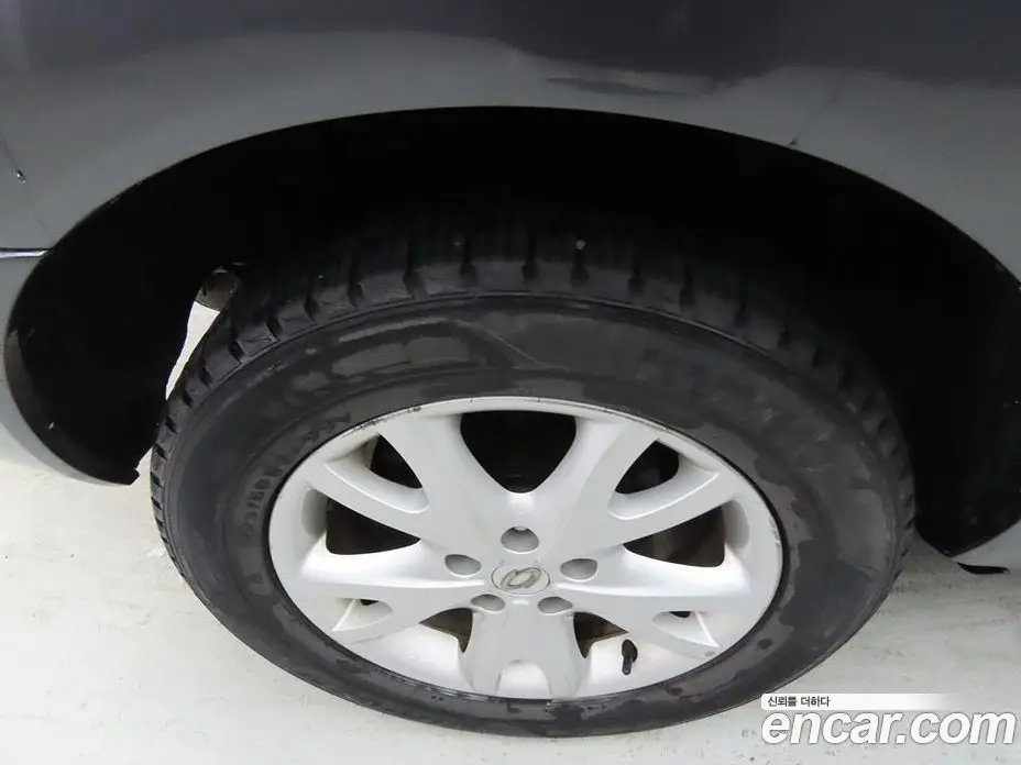 Renault (Samsung) QM5 2011 2.5 автомат (гидро), фото 20