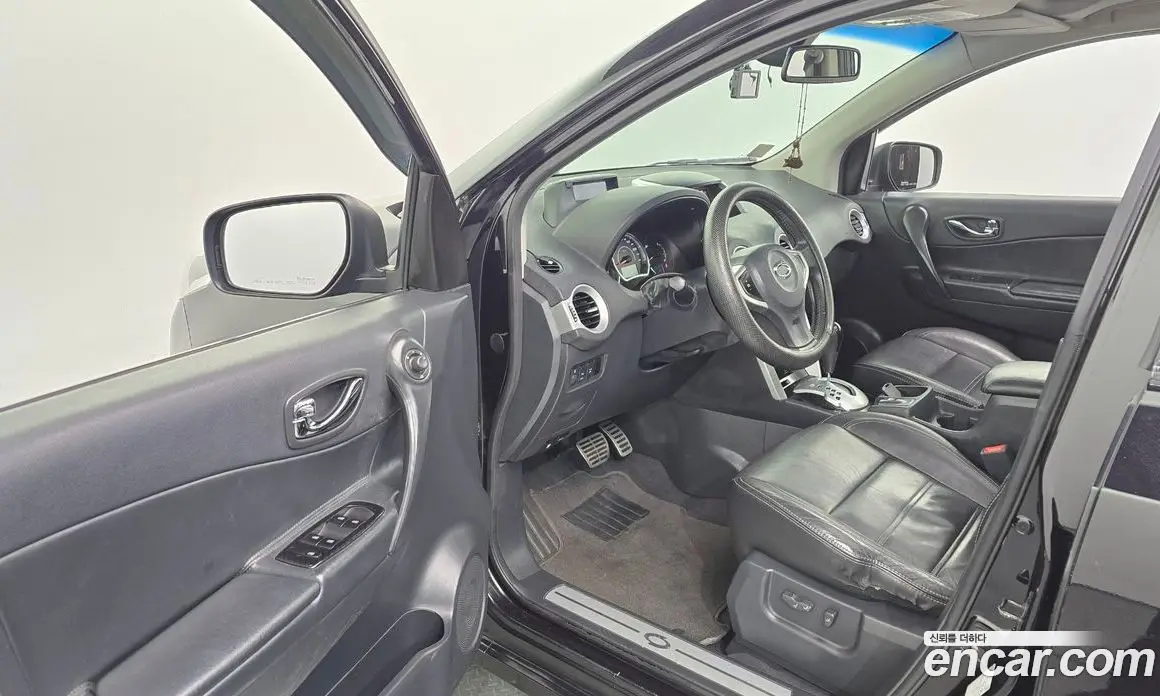 Renault (Samsung) QM5 2011 2.0 автомат (гидро), фото 13 Renault (Samsung) QM5 2011 2.0 автомат (гидро), фото 13