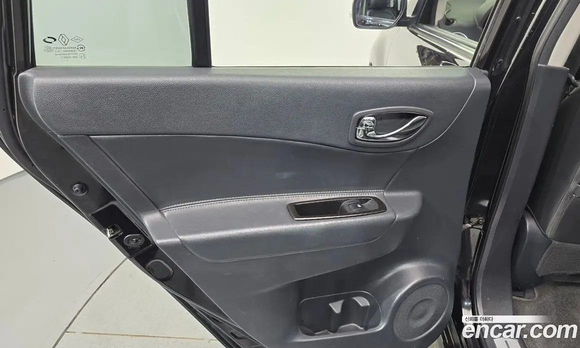 Renault (Samsung) QM5 2011 2.0 автомат (гидро), фото 15 Renault (Samsung) QM5 2011 2.0 автомат (гидро), фото 15