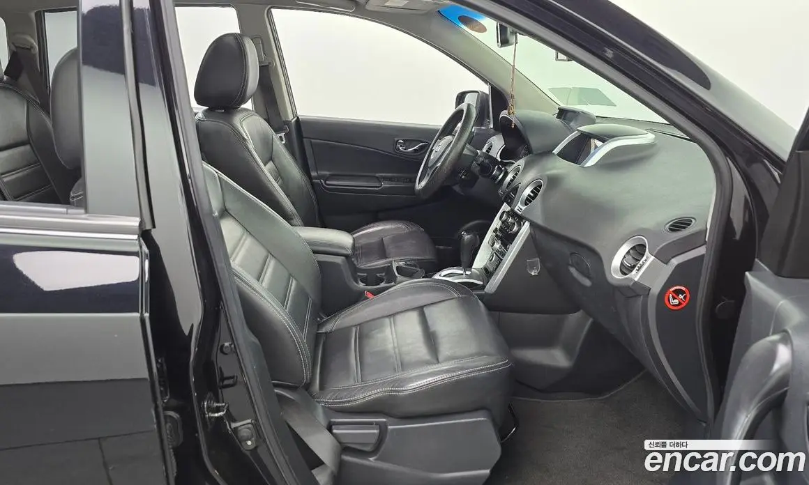 Renault (Samsung) QM5 2011 2.0 автомат (гидро), фото 16 Renault (Samsung) QM5 2011 2.0 автомат (гидро), фото 16