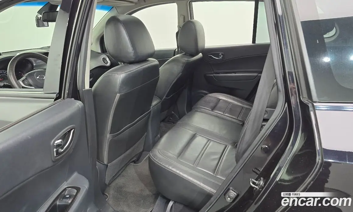 Renault (Samsung) QM5 2011 2.0 автомат (гидро), фото 17 Renault (Samsung) QM5 2011 2.0 автомат (гидро), фото 17