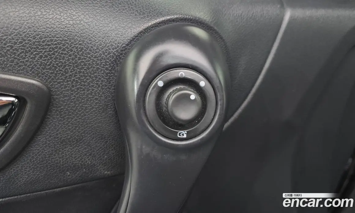 Renault (Samsung) QM5 2011 2.0 автомат (гидро), фото 28 Renault (Samsung) QM5 2011 2.0 автомат (гидро), фото 28