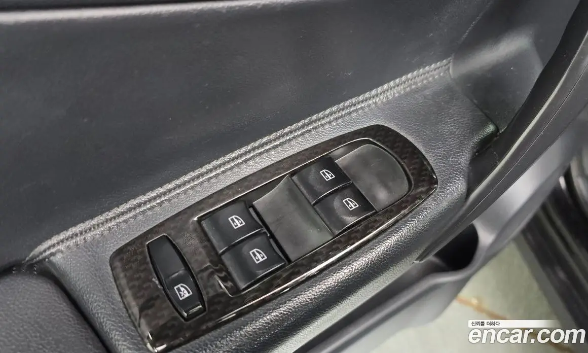 Renault (Samsung) QM5 2011 2.0 автомат (гидро), фото 30 Renault (Samsung) QM5 2011 2.0 автомат (гидро), фото 30