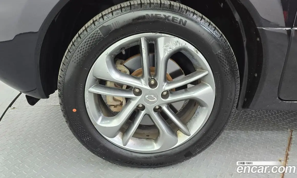 Renault (Samsung) QM5 2011 2.0 автомат (гидро), фото 5 Renault (Samsung) QM5 2011 2.0 автомат (гидро), фото 5