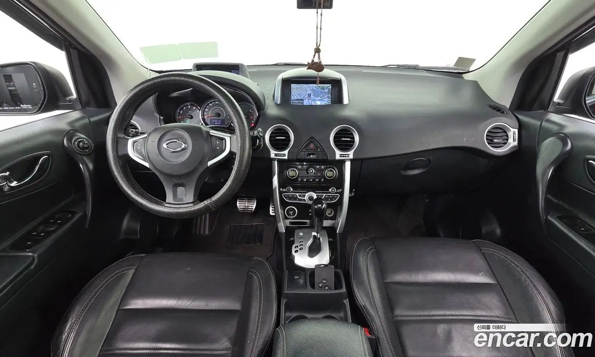 Renault (Samsung) QM5 2011 2.0 автомат (гидро), фото 10 Renault (Samsung) QM5 2011 2.0 автомат (гидро), фото 10