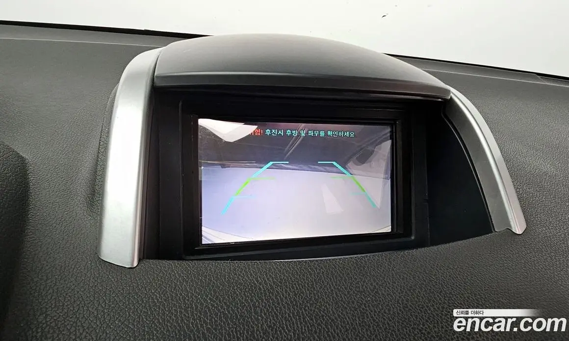 Renault (Samsung) QM5 2011 2.0 автомат (гидро), фото 15