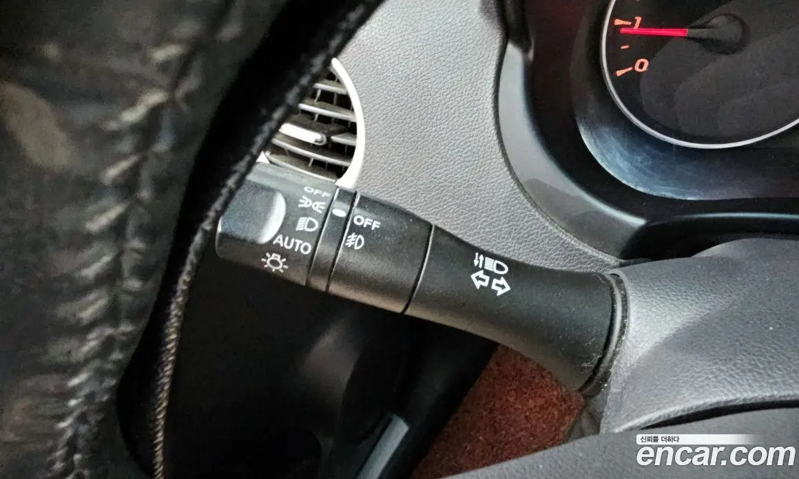 Renault (Samsung) QM5 2011 2.0 автомат (гидро), фото 17