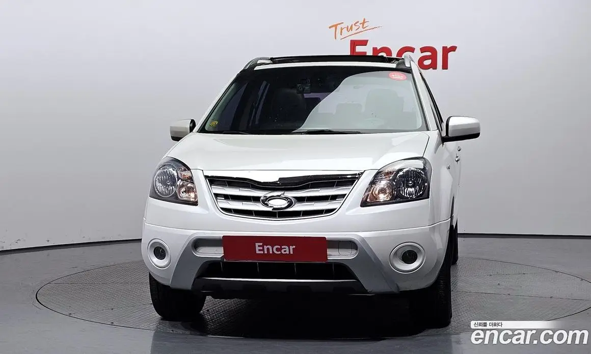 Renault (Samsung) QM5 2011 2.0 автомат (гидро), фото 3