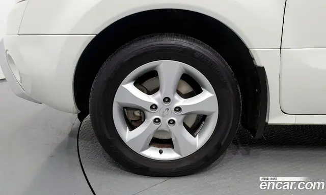 Renault (Samsung) QM5 2011 2.0 автомат (гидро), миниатюра 5