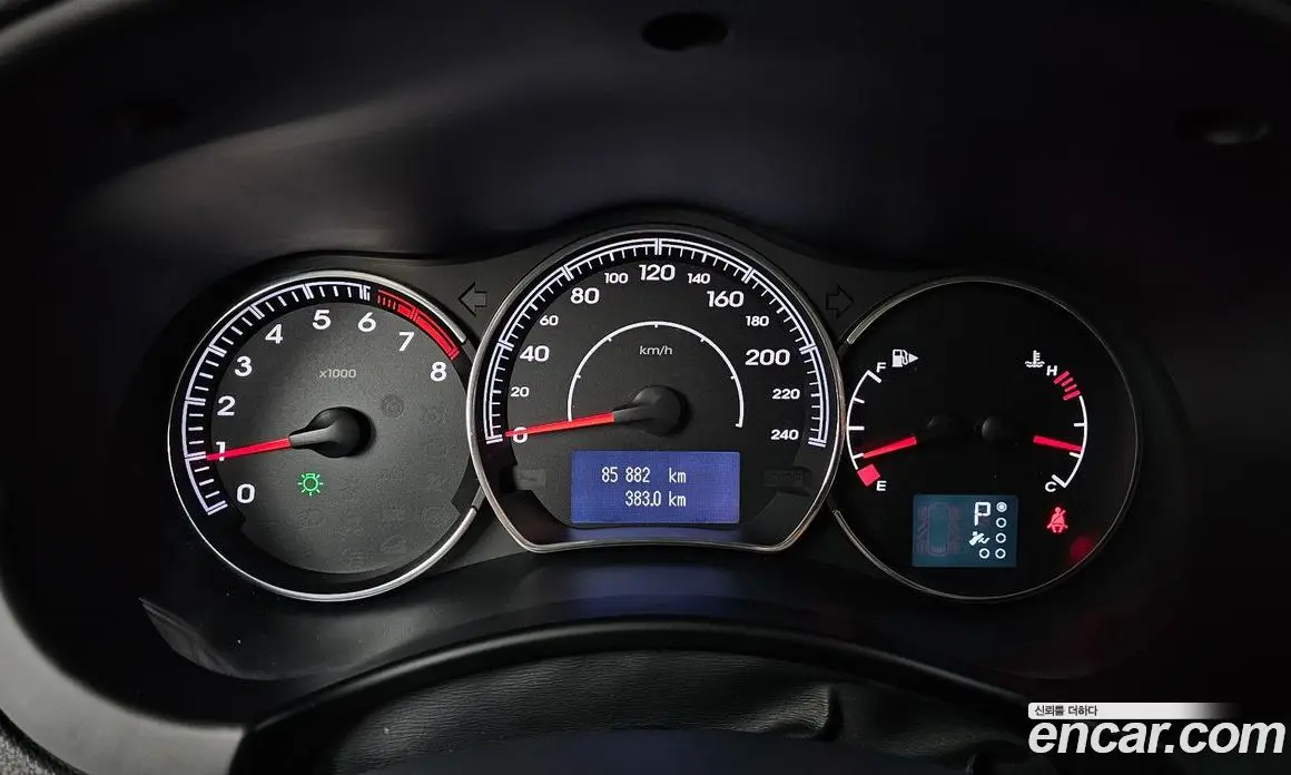 Renault (Samsung) QM5 2013 2.0 автомат (гидро), фото 11