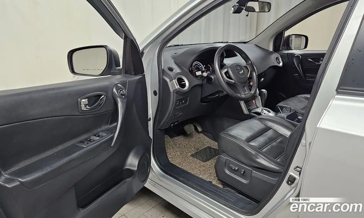 Renault (Samsung) QM5 2013 2.0 автомат (гидро), фото 13