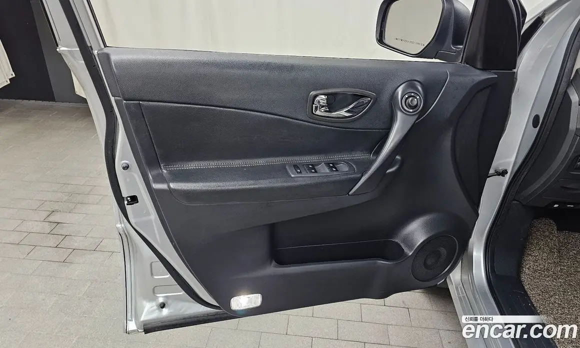 Renault (Samsung) QM5 2013 2.0 автомат (гидро), фото 14