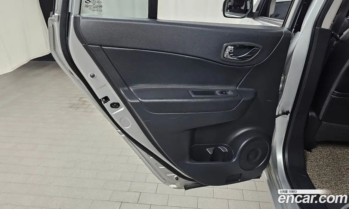 Renault (Samsung) QM5 2013 2.0 автомат (гидро), фото 15