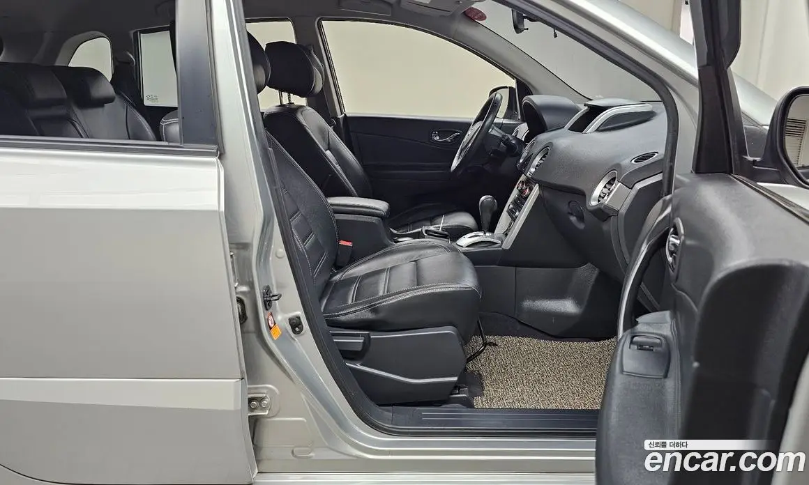 Renault (Samsung) QM5 2013 2.0 автомат (гидро), фото 16