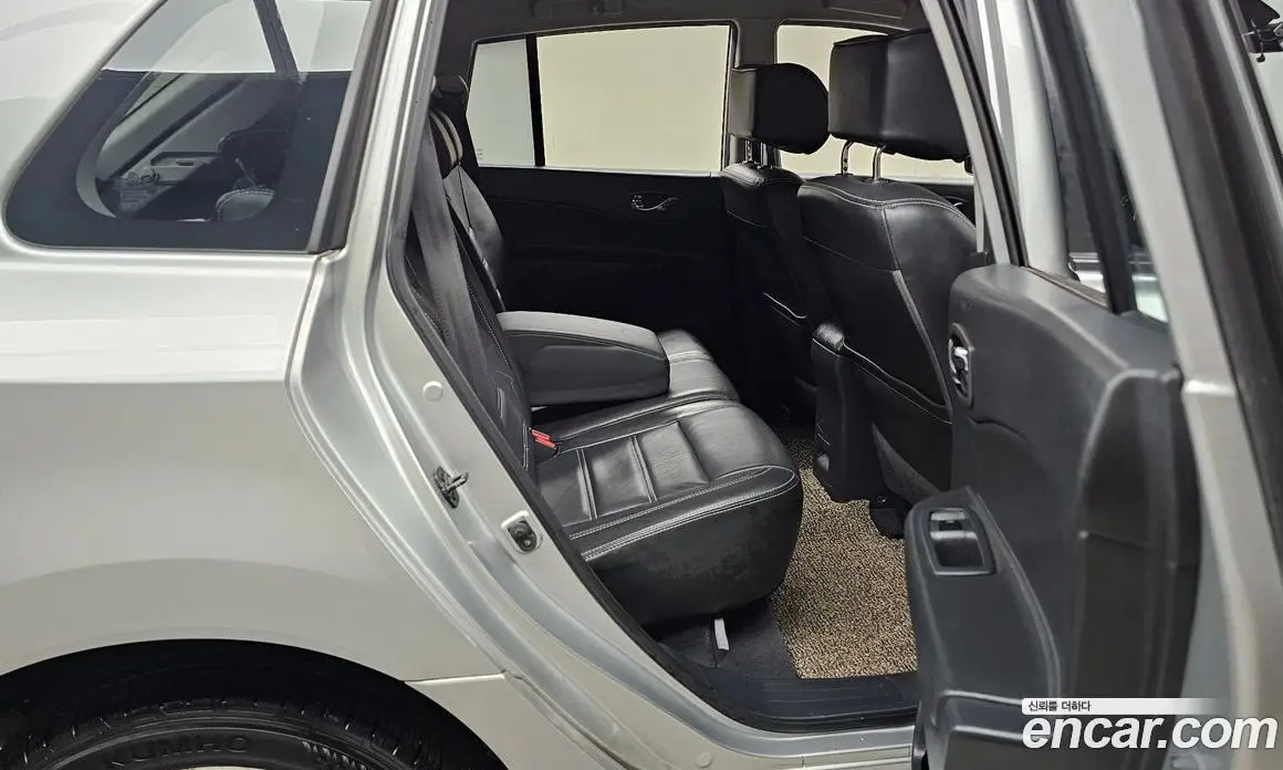 Renault (Samsung) QM5 2013 2.0 автомат (гидро), фото 17