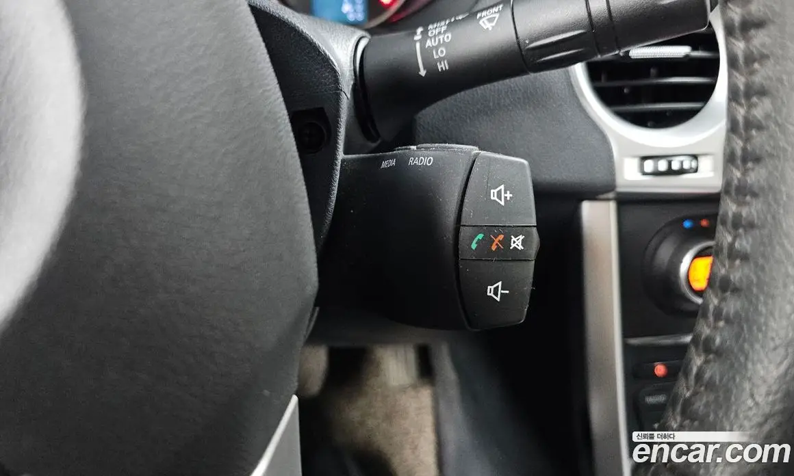 Renault (Samsung) QM5 2013 2.0 автомат (гидро), фото 20