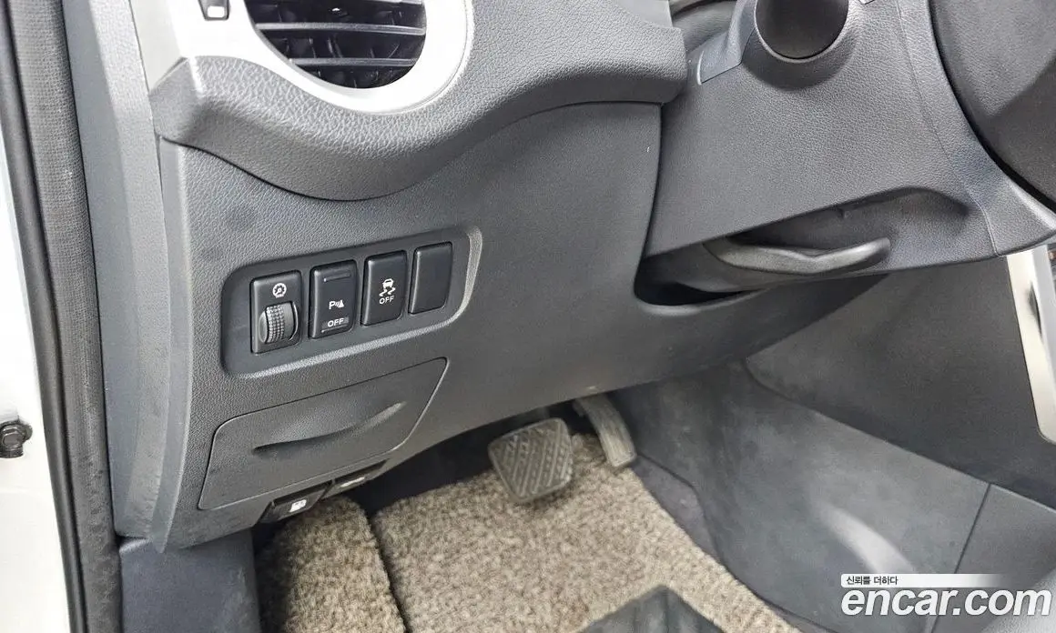 Renault (Samsung) QM5 2013 2.0 автомат (гидро), фото 24