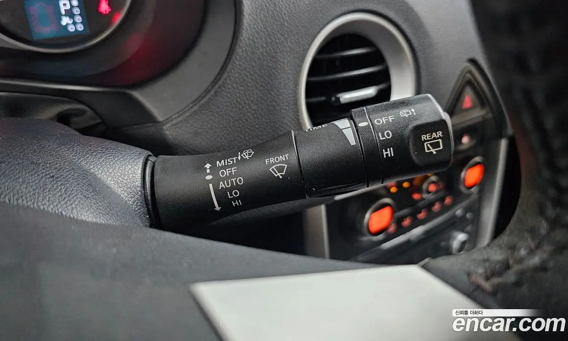 Renault (Samsung) QM5 2013 2.0 автомат (гидро), фото 25