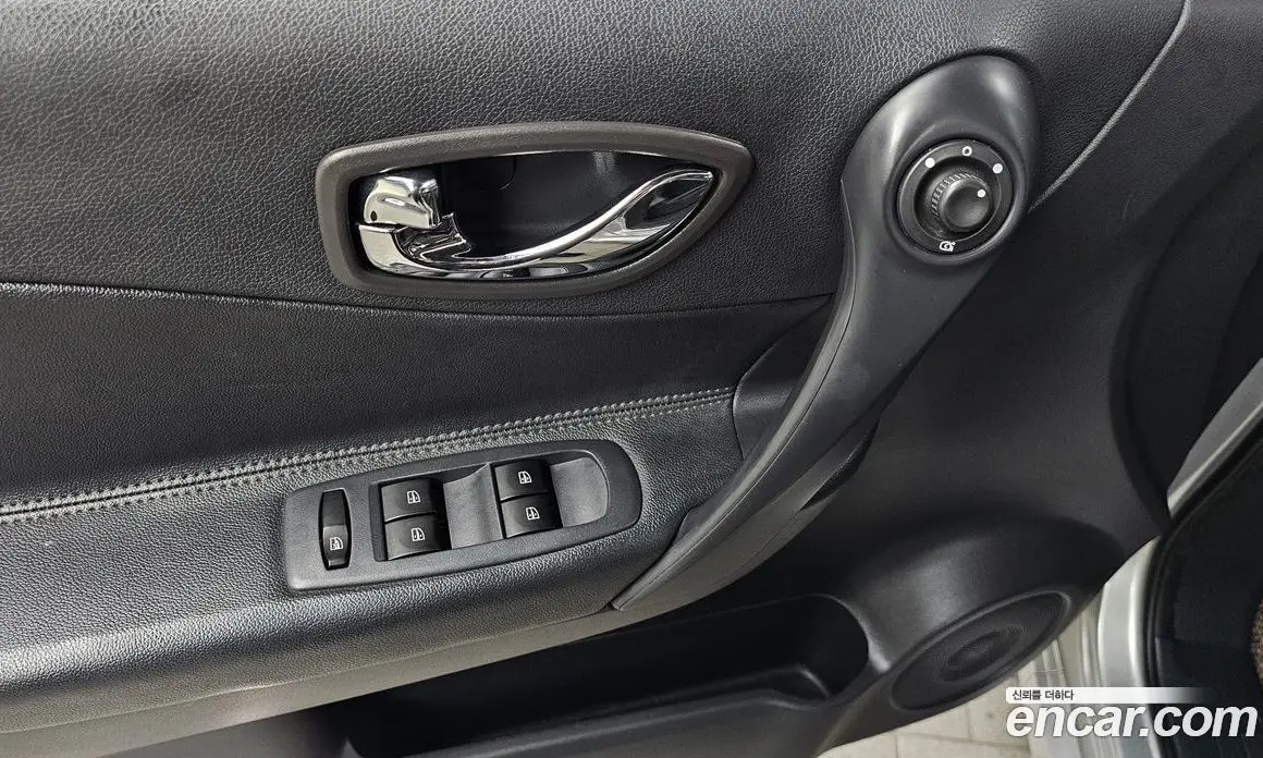 Renault (Samsung) QM5 2013 2.0 автомат (гидро), фото 26