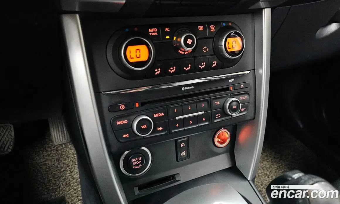 Renault (Samsung) QM5 2013 2.0 автомат (гидро), фото 30