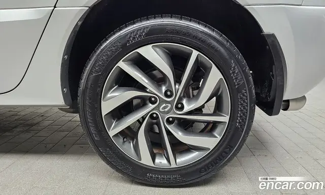 Renault (Samsung) QM5 2013 2.0 автомат (гидро), миниатюра 7