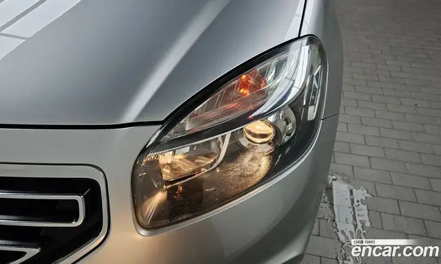 Renault (Samsung) QM5 2013 2.0 автомат (гидро), миниатюра 8