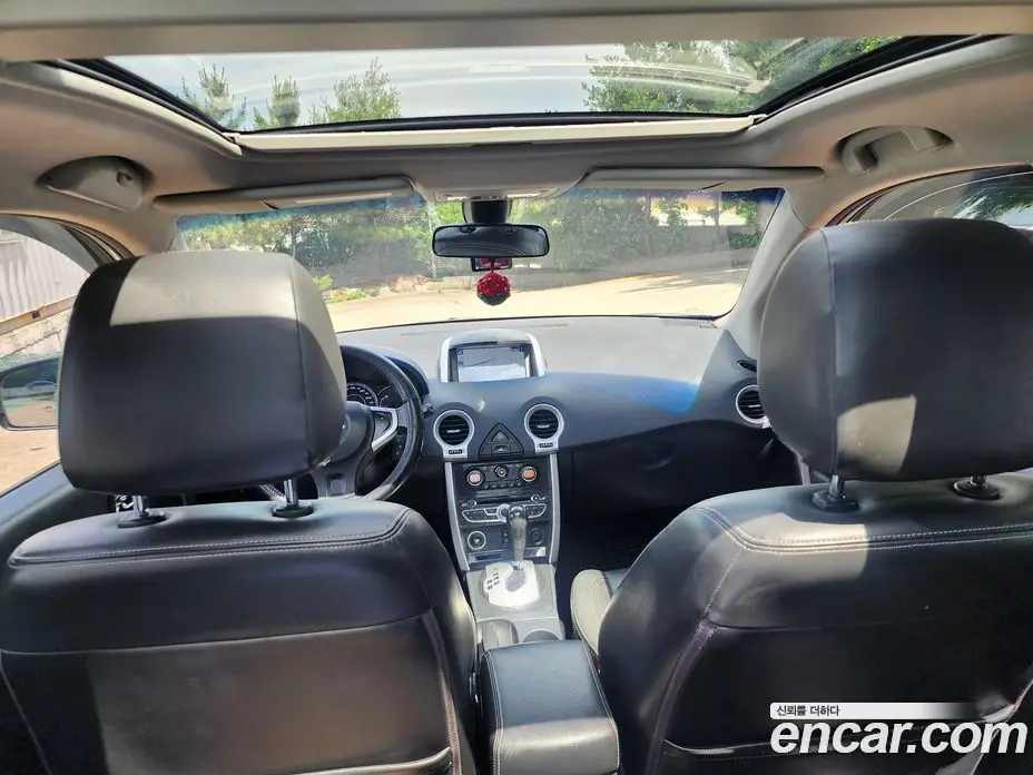 Renault (Samsung) QM5 2013 2.0 автомат (гидро), фото 11