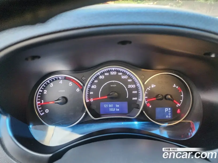 Renault (Samsung) QM5 2013 2.0 автомат (гидро), фото 14