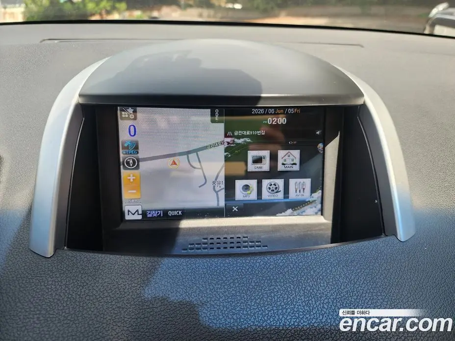 Renault (Samsung) QM5 2013 2.0 автомат (гидро), фото 16