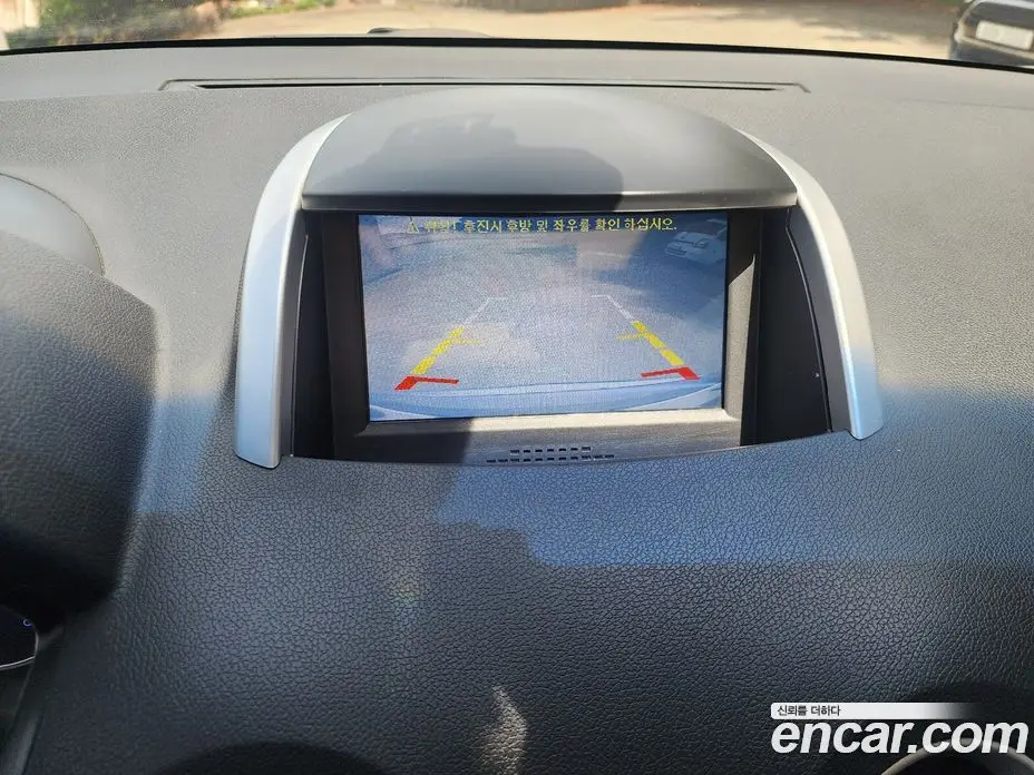 Renault (Samsung) QM5 2013 2.0 автомат (гидро), фото 17