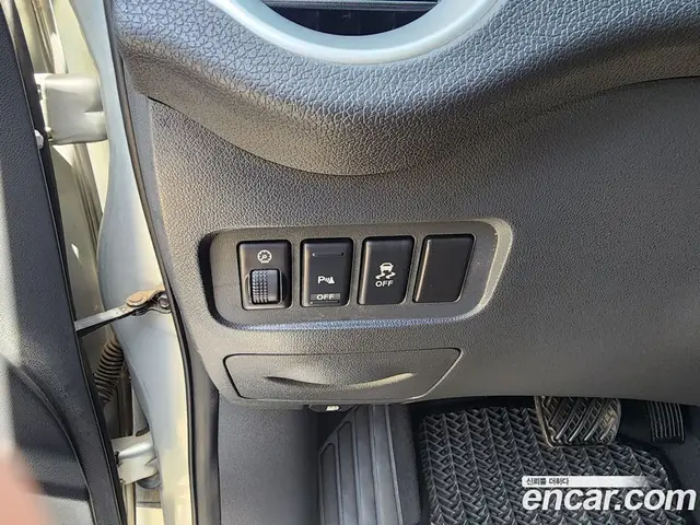 Renault (Samsung) QM5 2013 2.0 автомат (гидро), миниатюра 10