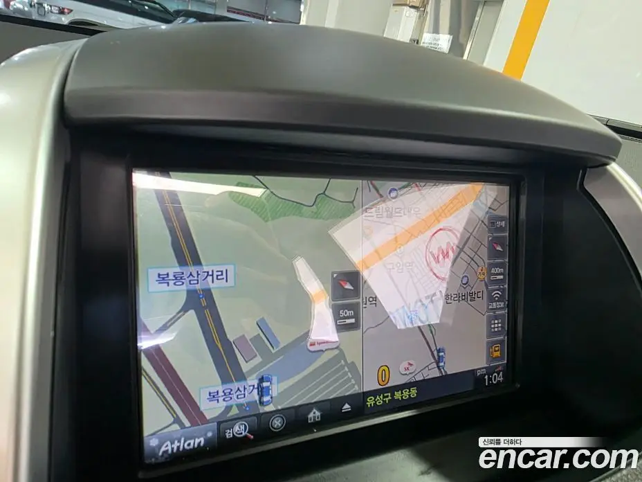 Renault (Samsung) QM5 2014 2.0 автомат (гидро), фото 14