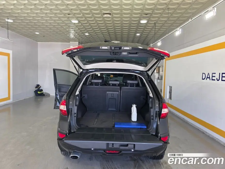 Renault (Samsung) QM5 2014 2.0 автомат (гидро), фото 19