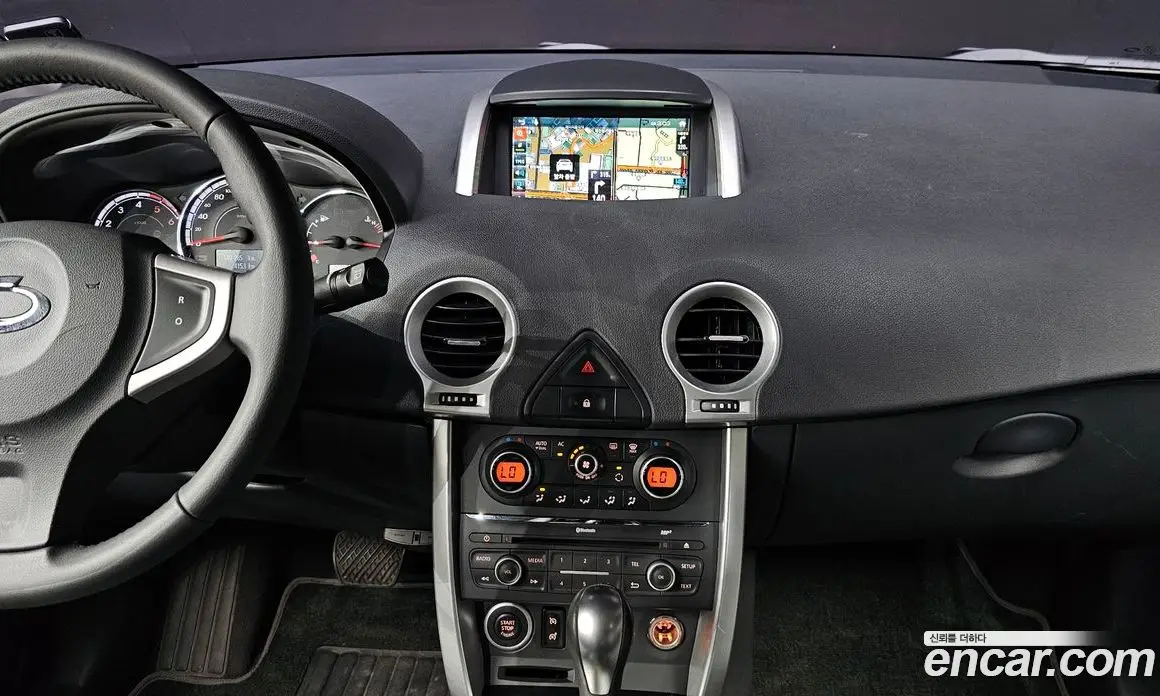 Renault (Samsung) QM5 2015 2.0 автомат (гидро), фото 13