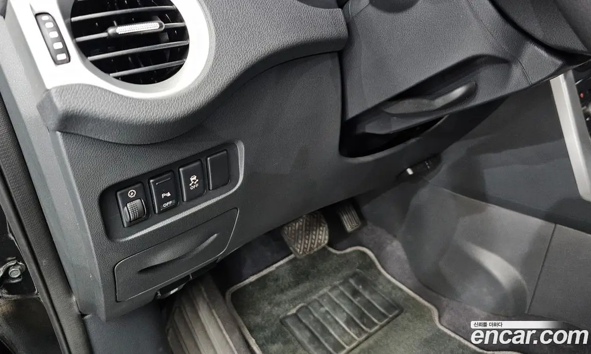 Renault (Samsung) QM5 2015 2.0 автомат (гидро), фото 16