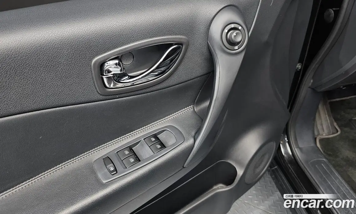 Renault (Samsung) QM5 2015 2.0 автомат (гидро), фото 17